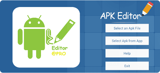APK Editor Pro MOD APK Download Latest Version | Flarefiles.com