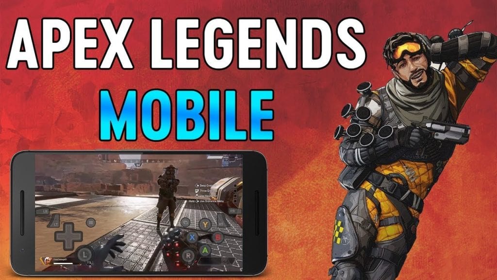 apex legends mobile latest version