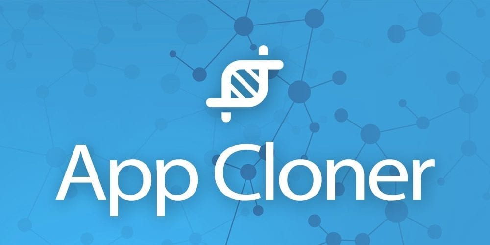 App Cloner Pro MOD Apk Premium cracked version