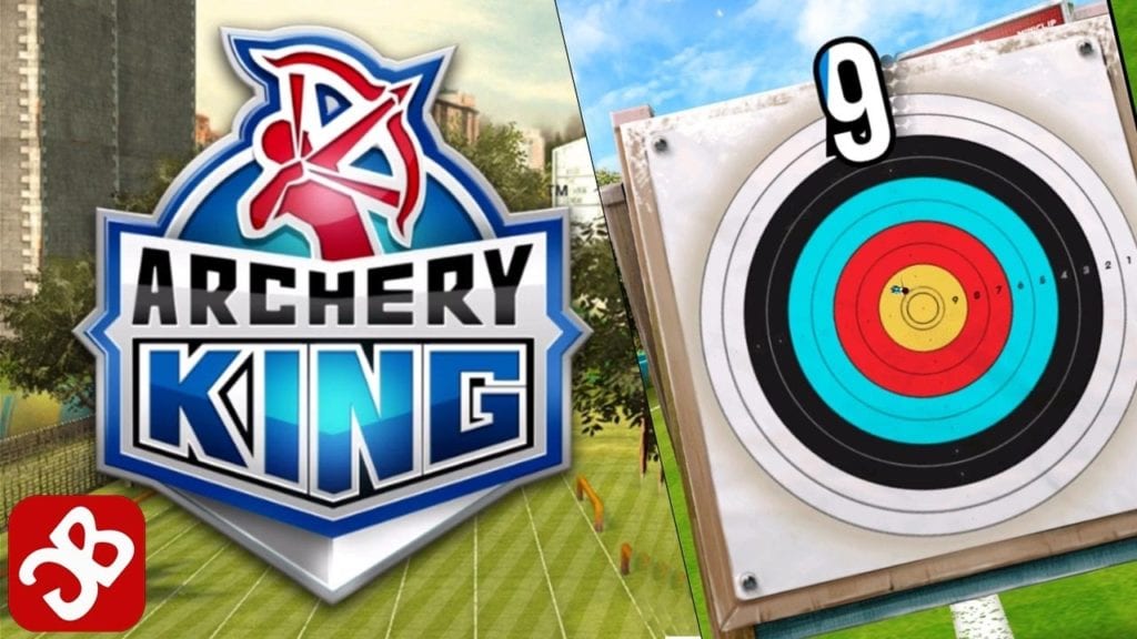 Archery King - CTL MStore instal the new version for apple