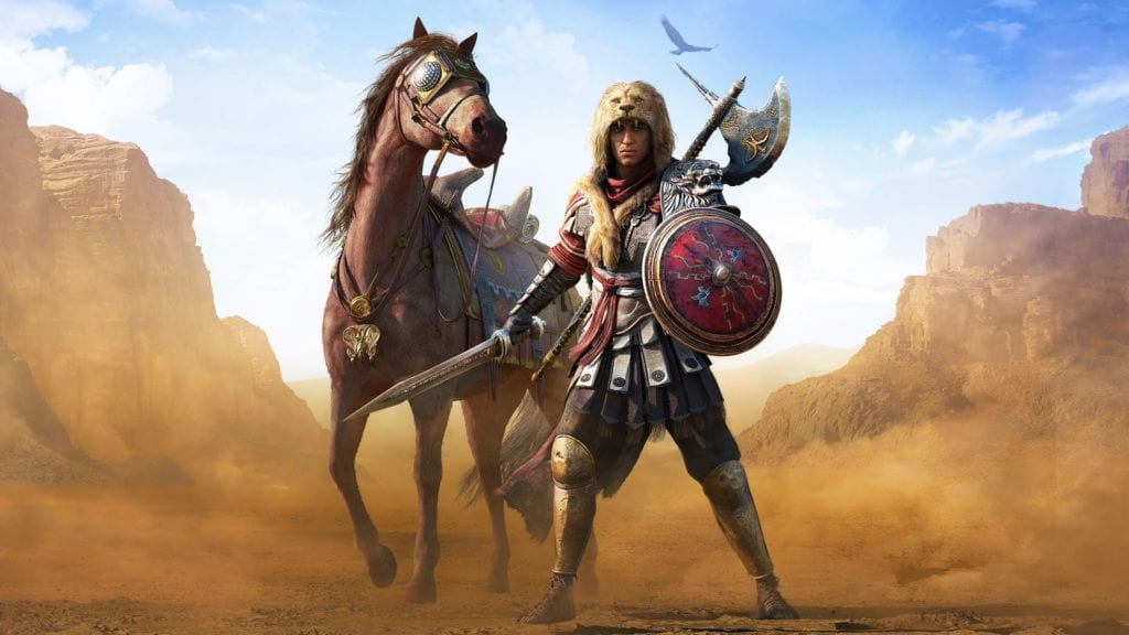 Assassin Creed Origin Download