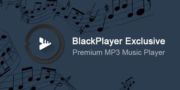 BlackPlayer EX Music Player