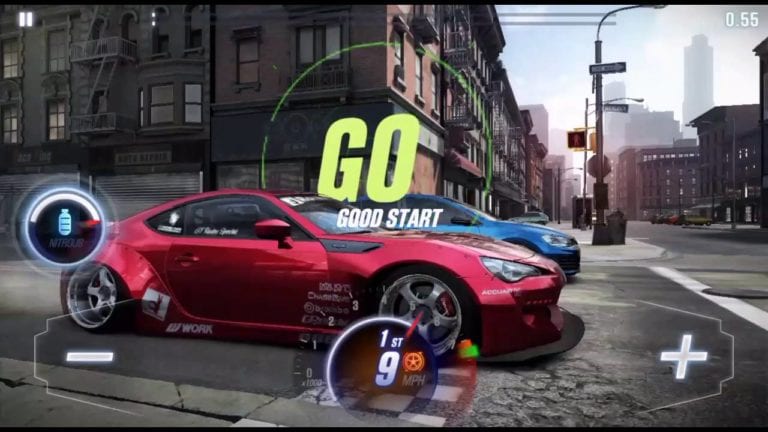 CSR Racing 2  APK MOD 2 15 0  AlphaGamesPro