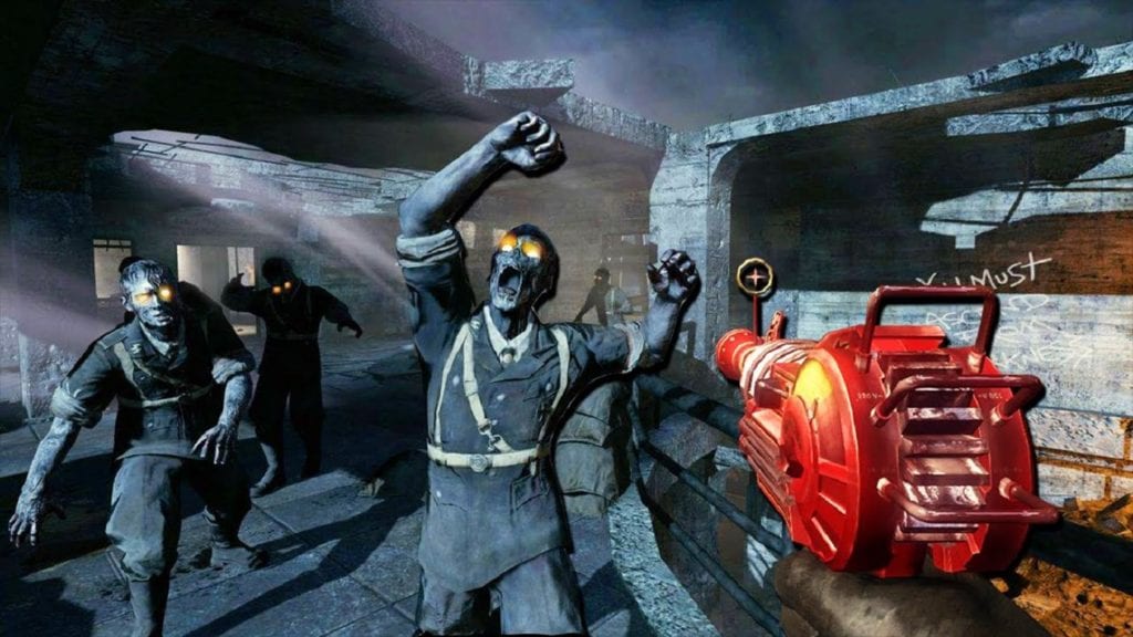 Black ops zombies android free. 