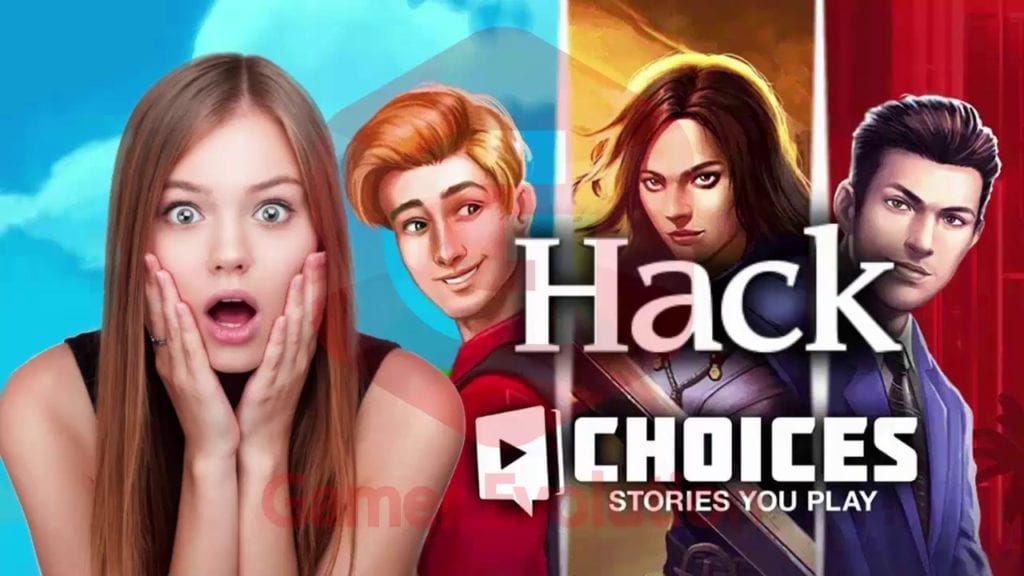 Choices Stories you play