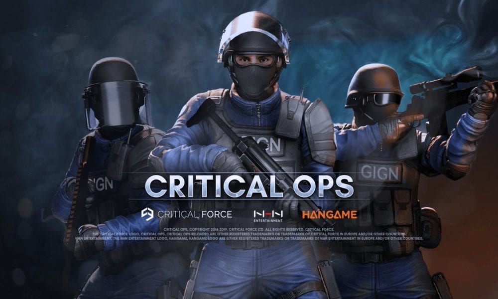 can you get critical ops on pc
