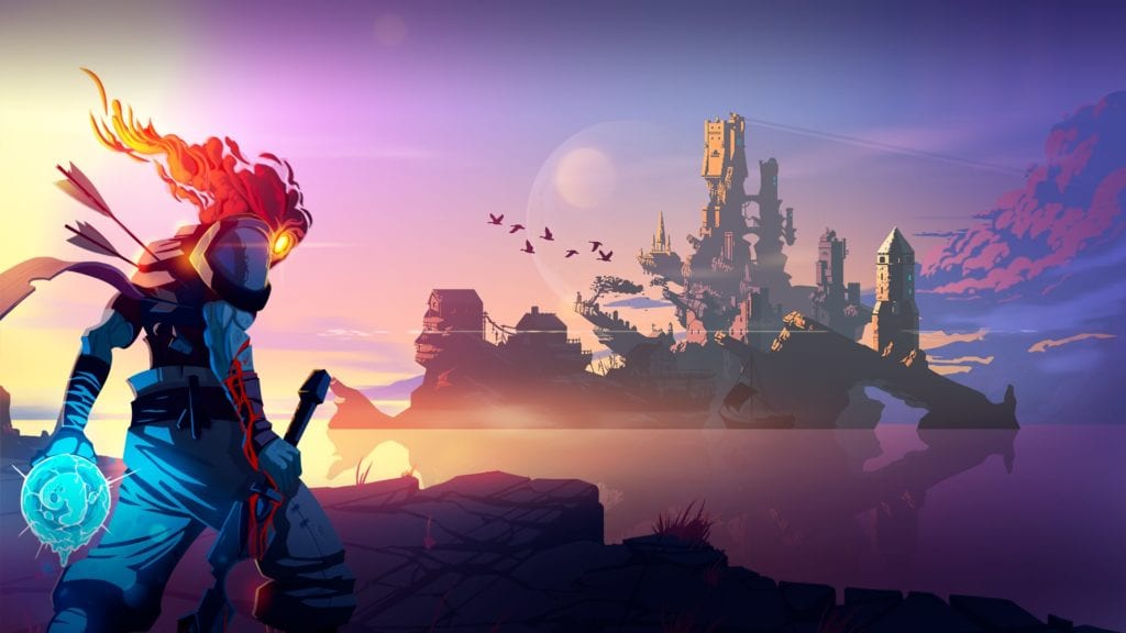 Dead Cells download the new version for ios