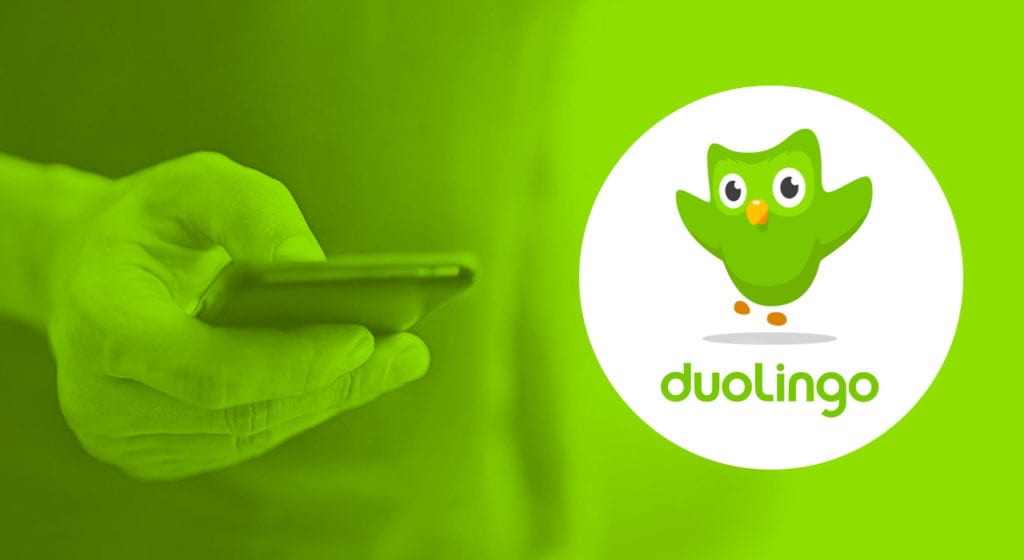 Duolingo Learn Languages