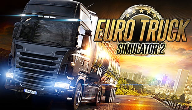 Download Euro Truck Simulator 2 Free Full Version No Password