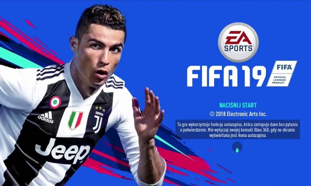 Fifa 19 Xbox 360 Download Full Game