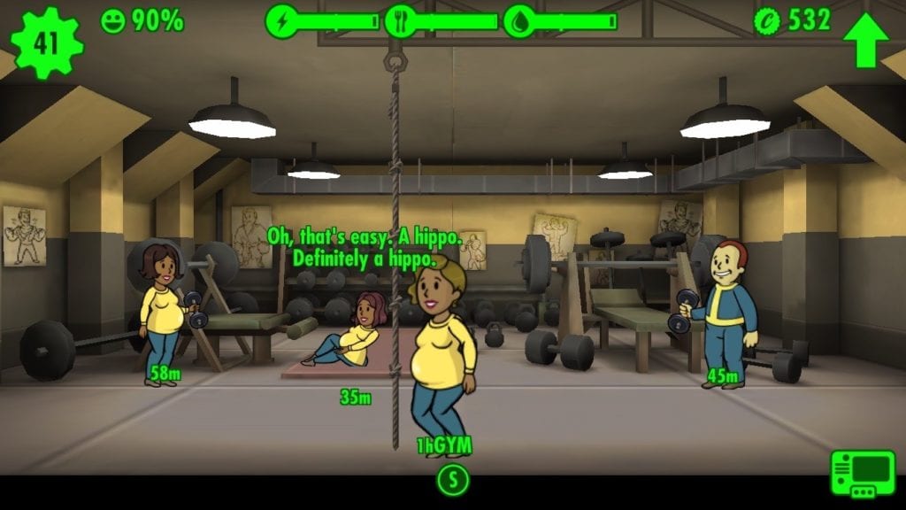 fallout shelter infinite lunchboxes pc