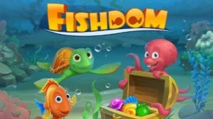 your free gems com fishdom