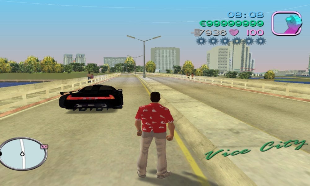 download vice city free full version for pc