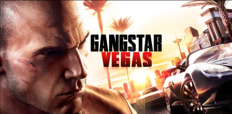 Gangster Vegas