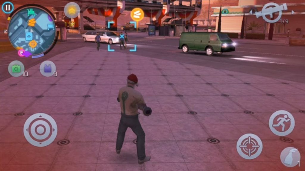 Gangster Vegas Android Full Version Free Download ...