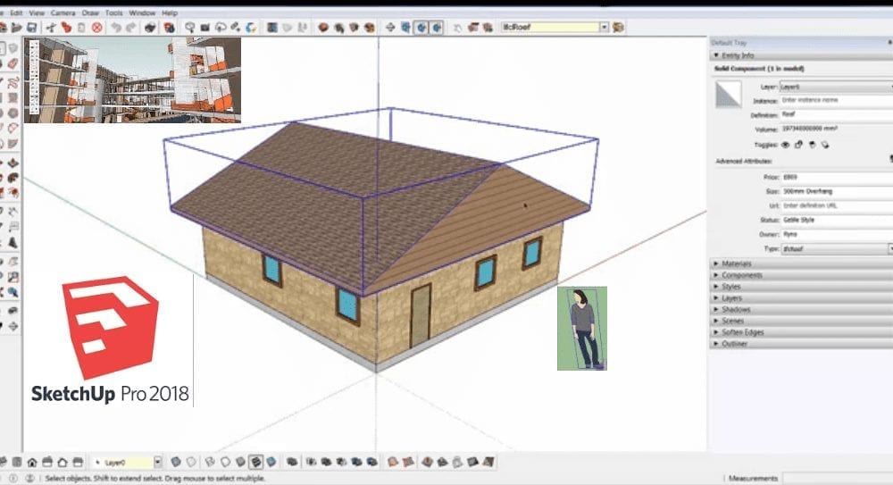 SketchUp Pro 2019 discount