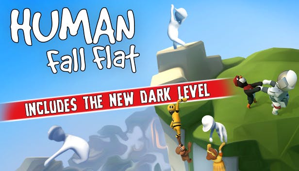 game human fall flat pc