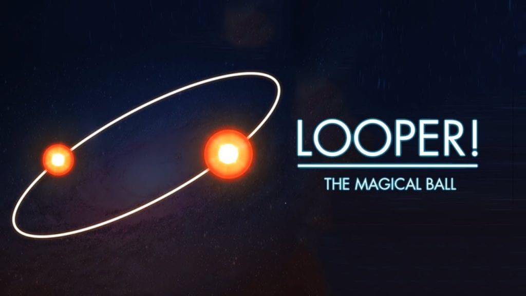 Программа looper для компьютера