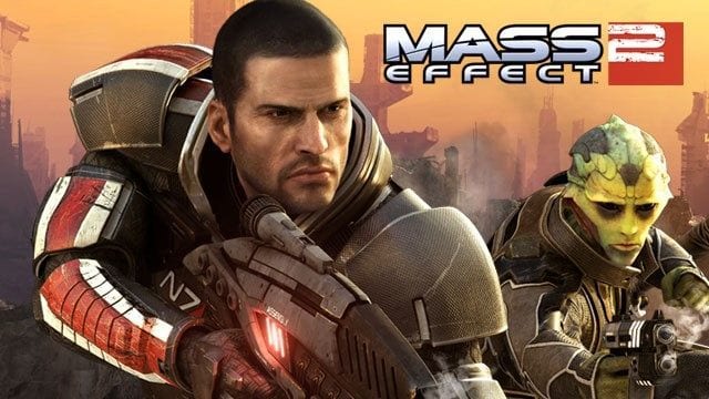 free download mass effect 2 ps4