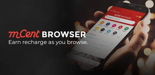 Mcent Browser