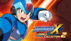 download megaman x collection pc