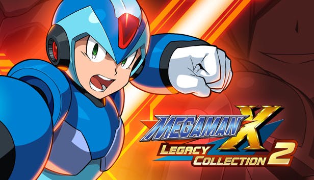 mega man legacy collection mods