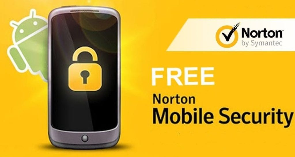 norton mobile security for android free download