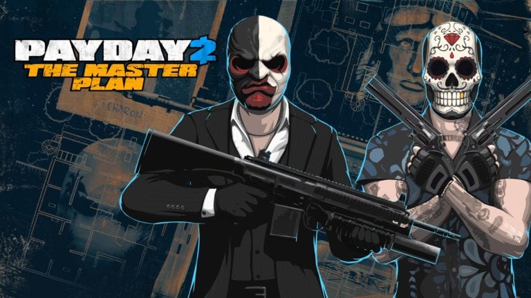 payday 2 pc 1.75 trainer