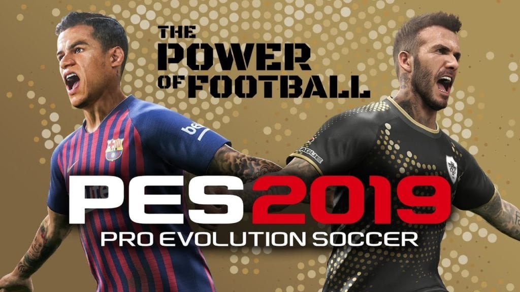 download pes pro evolution soccer 2019 mac osx