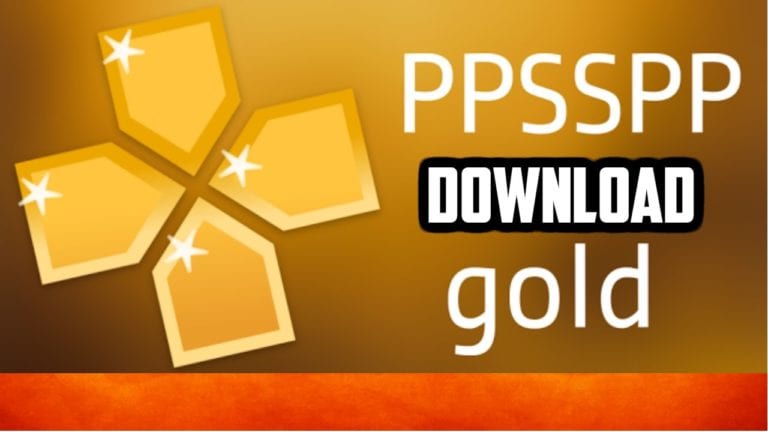 Разница между psp и ppsspp gold