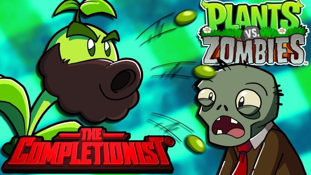 plant vs zombie 2 coin tak terbatas
