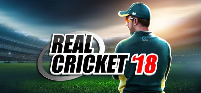 real cricket 18 avoid ads