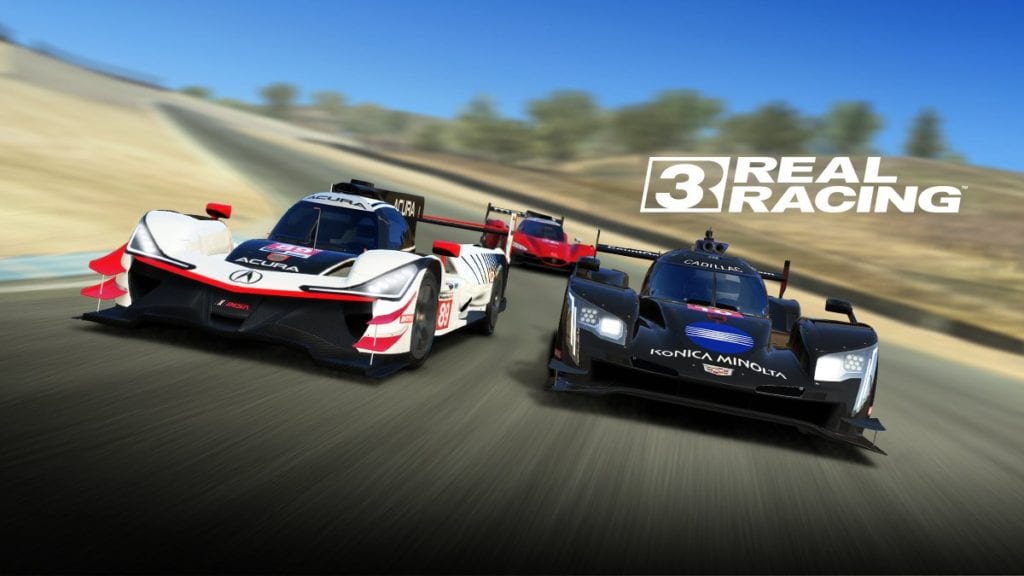 real racing 3 mod apk 9.4 0