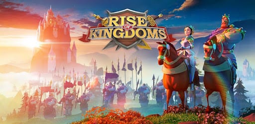 Rise of Kingdoms Lost Crusade