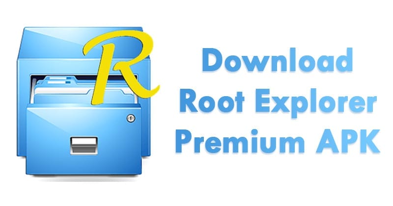 Root Explorer PRO
