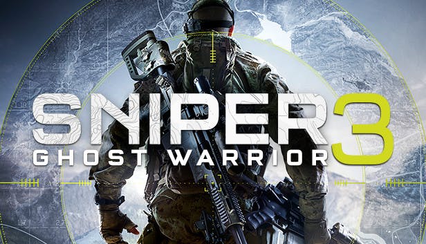 sniper ghost warrior 3 ign