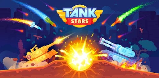 tank stars apk unlimited money