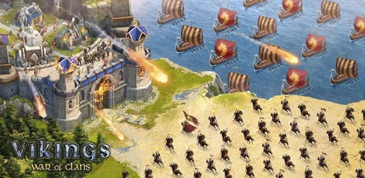 vikings war of clans cheat codes