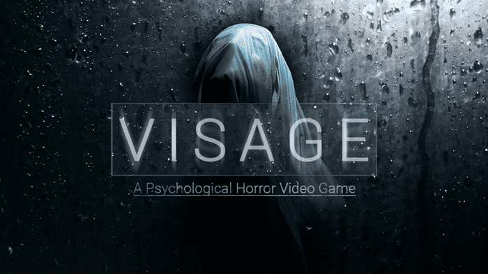 visage horror game download