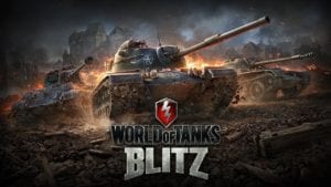 world of tanks blitz unlimited gold