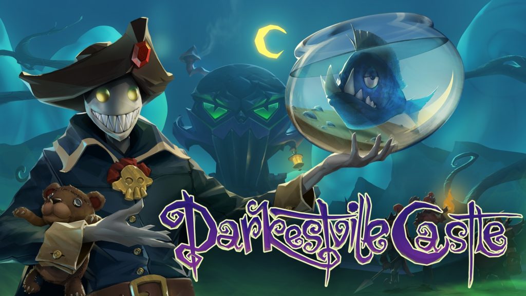 Darkestville castle game