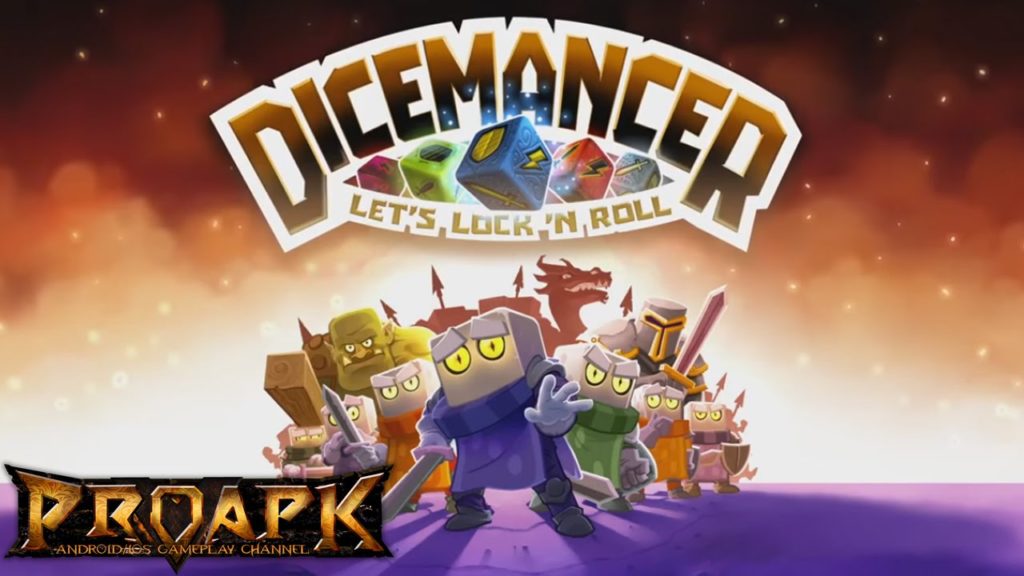 Dice Hunter: The Quest Of The Dicemancer