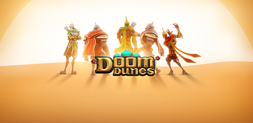 Doom Dunes