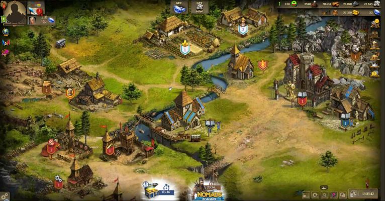 imperia online cheats gold