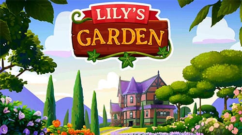 Lily's Garden