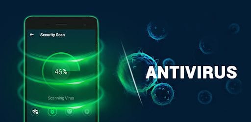 Power Security-Antivirus Clean