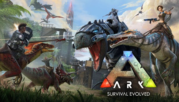 ark survival evolved pc mods