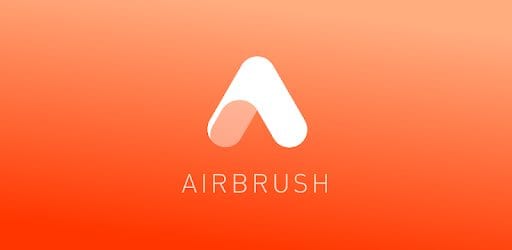AirBrush Easy Photo Editor