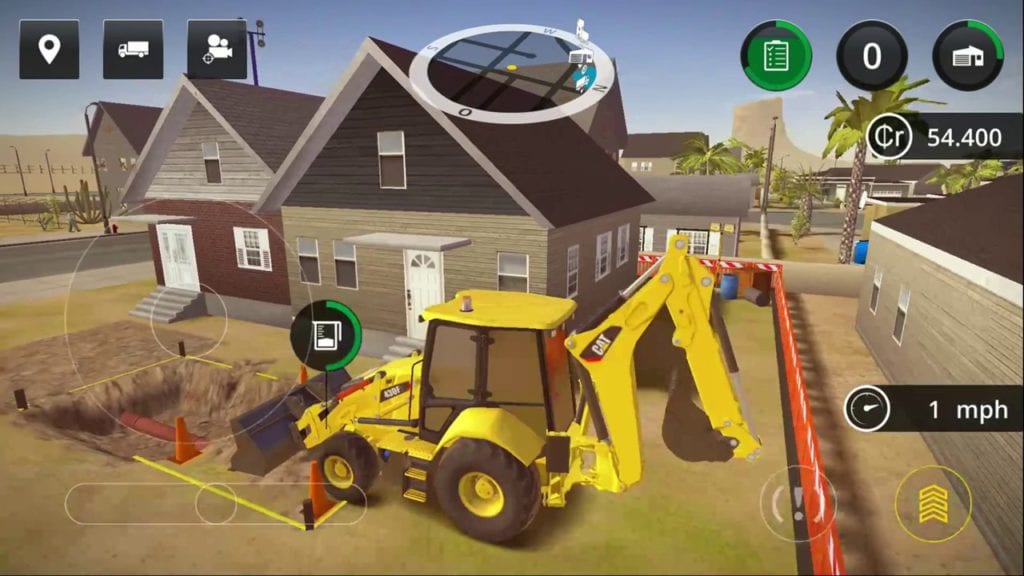 construction simulator 2019 mods