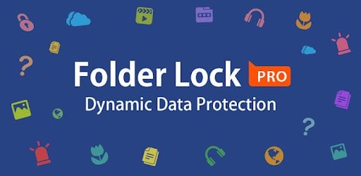 Folder Lock PRO
